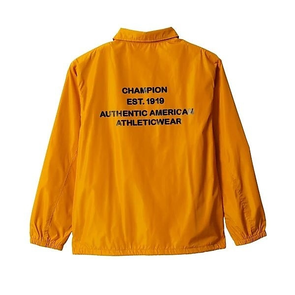 COACH JACKET