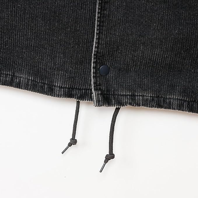 COACH JACKET
