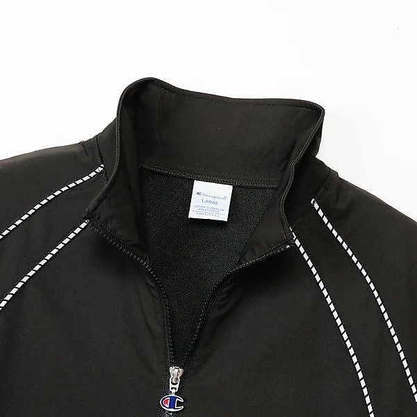 ZIP JACKET
