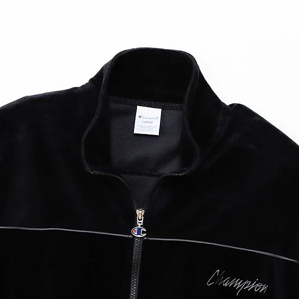 ZIP JACKET