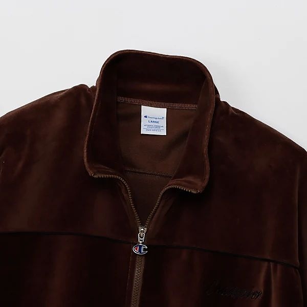 ZIP JACKET