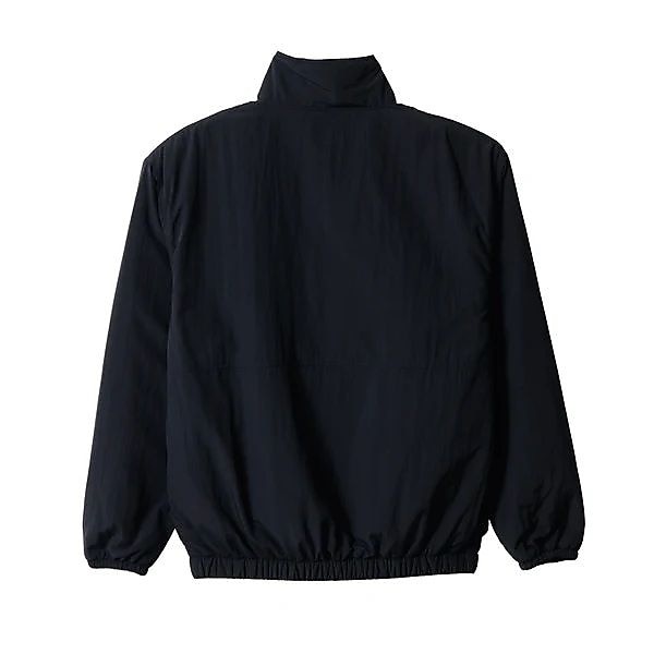 ZIP JACKET