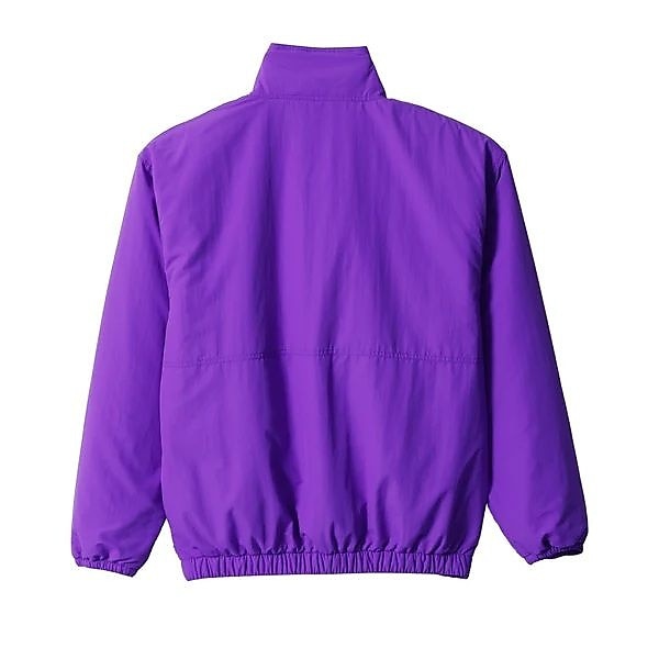 ZIP JACKET