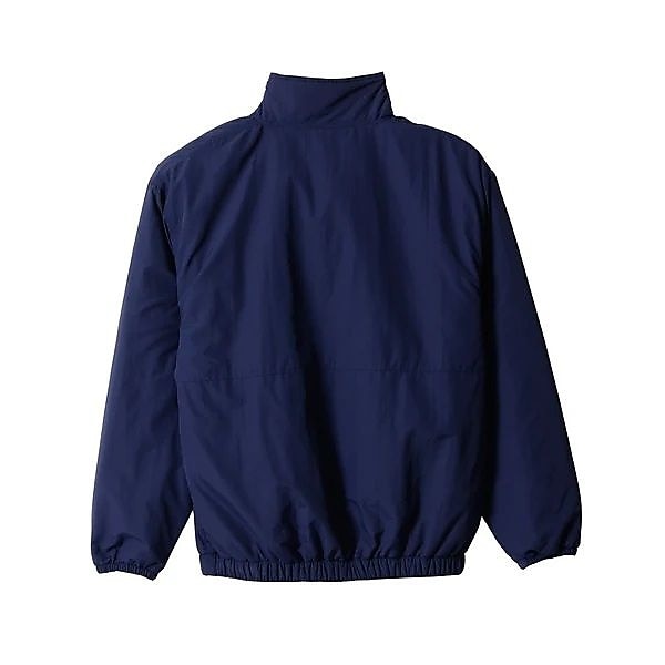 ZIP JACKET