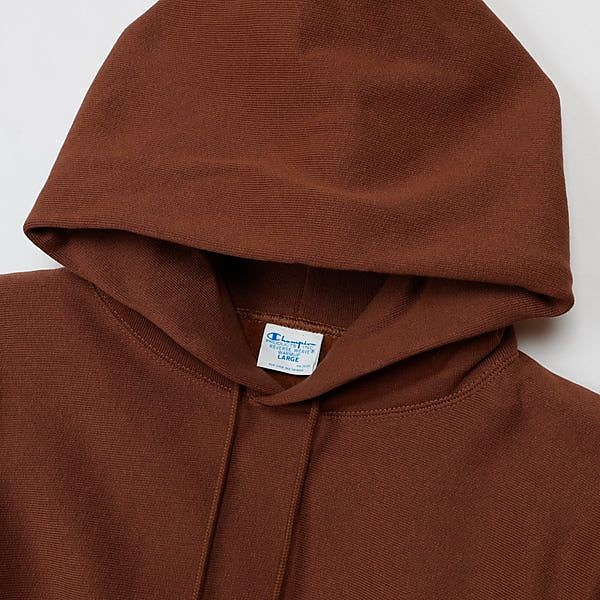 RW HOODED SWEATSHIRT