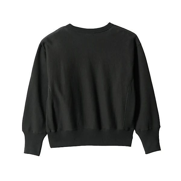 RW CREW NECK SWEATSHIRT