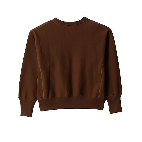RW CREW NECK SWEATSHIRT
