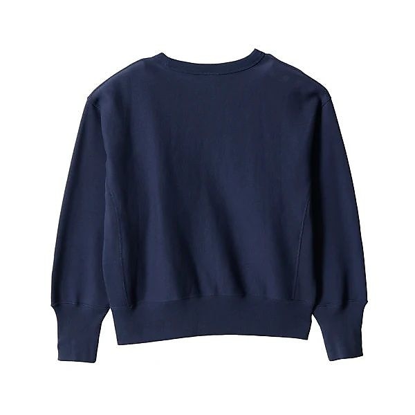 RW CREW NECK SWEATSHIRT