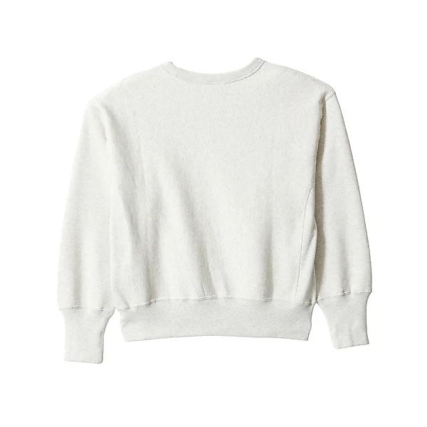 RW CREW NECK SWEATSHIRT