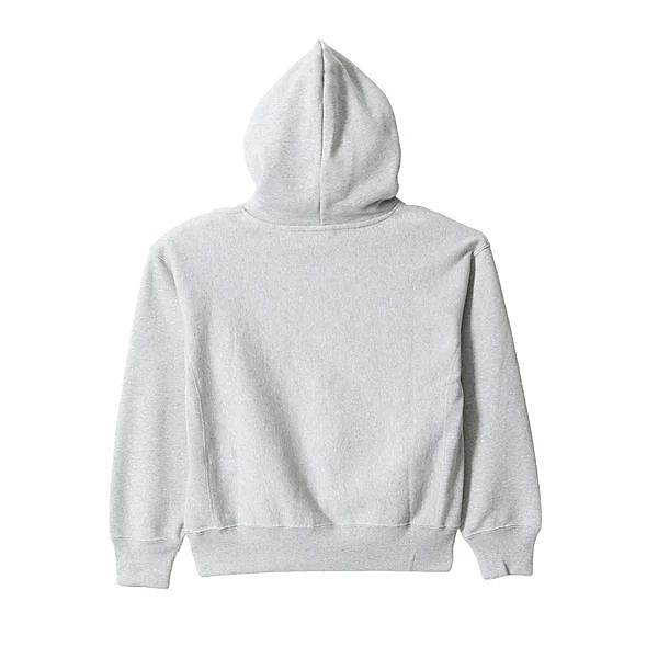 RW HOODED SWEATSHIRT
