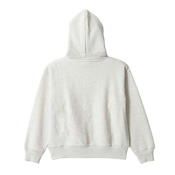 RW HOODED SWEATSHIRT