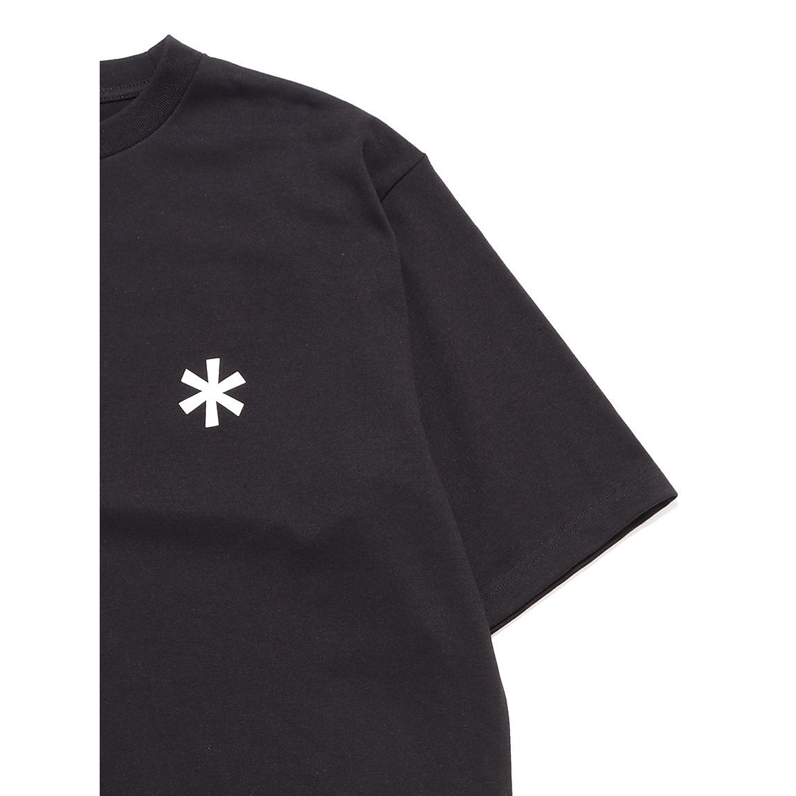 SP BACK PRINTED LOGO T SHIRT XXL WHITE