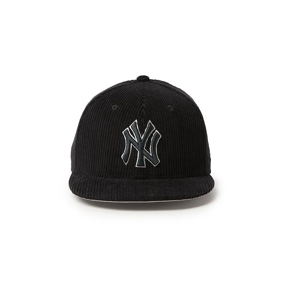 YTH950 NY 8W BLK 263