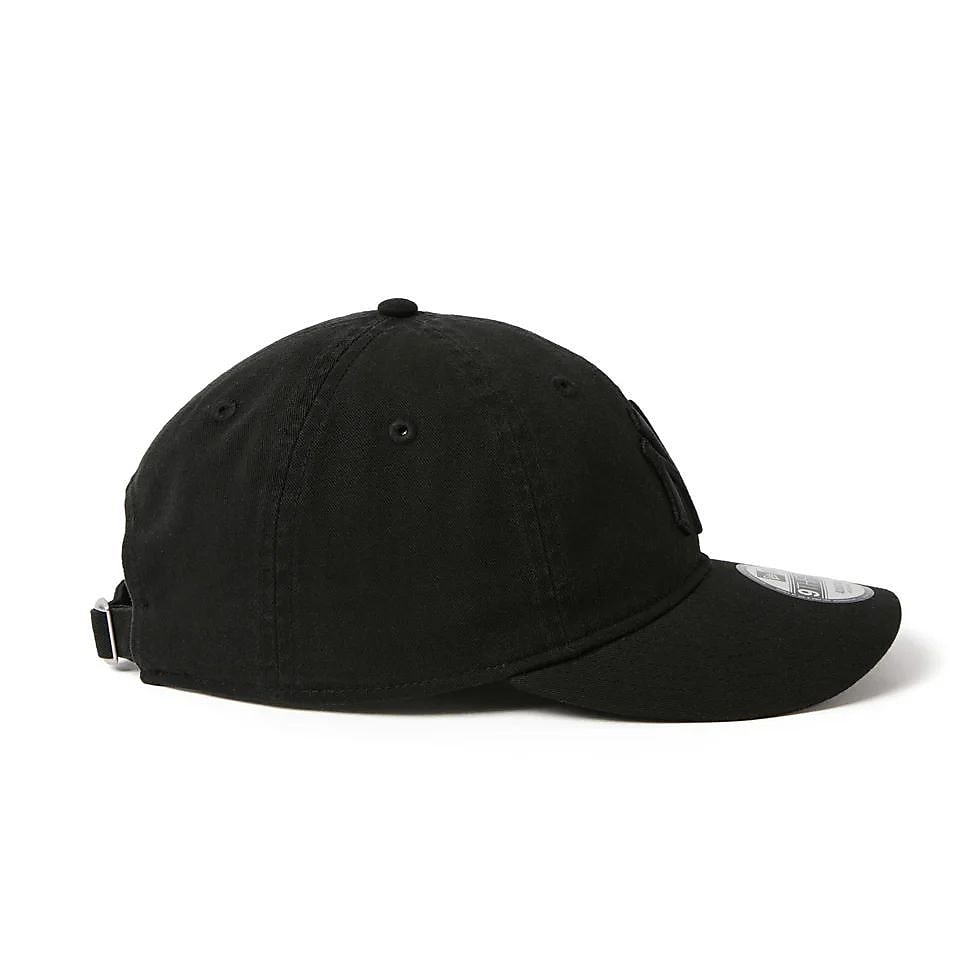 930 NY TONAL BLK 263