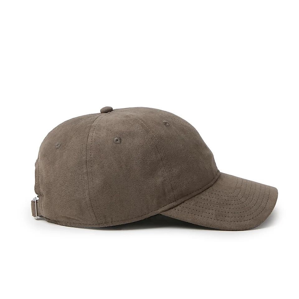 920BSC SYN SUEDE GRY