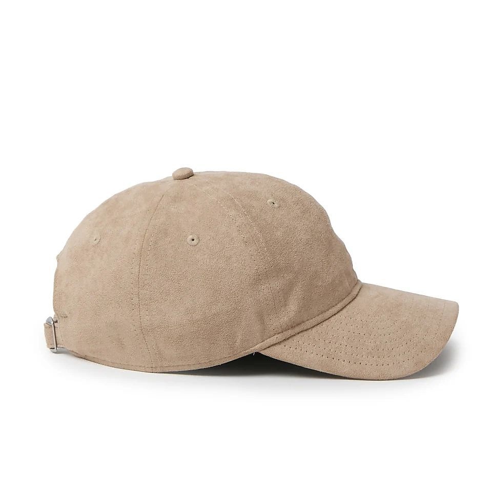 920BSC SYN SUEDE BEI