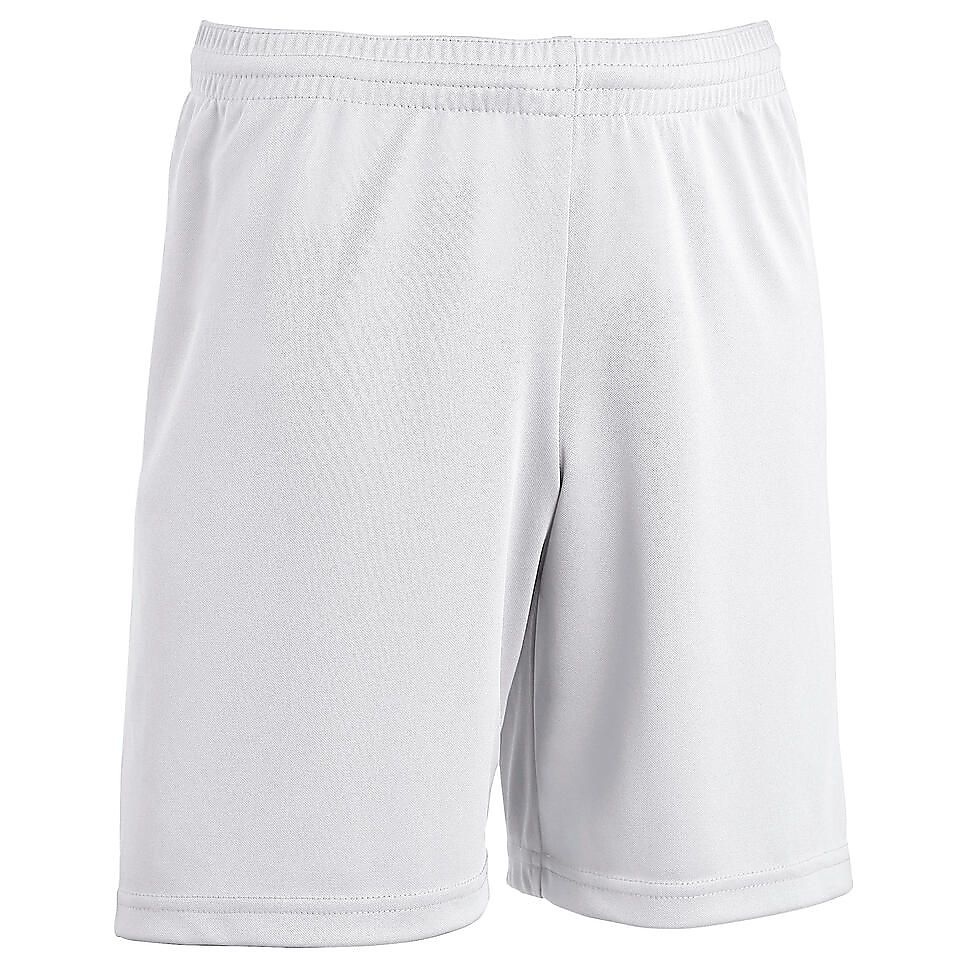 サッカー キッズ ショートパンツ ESSENTIAL WHT