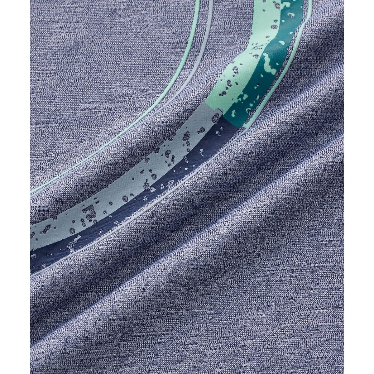 ユニロングスリーブTシャツ