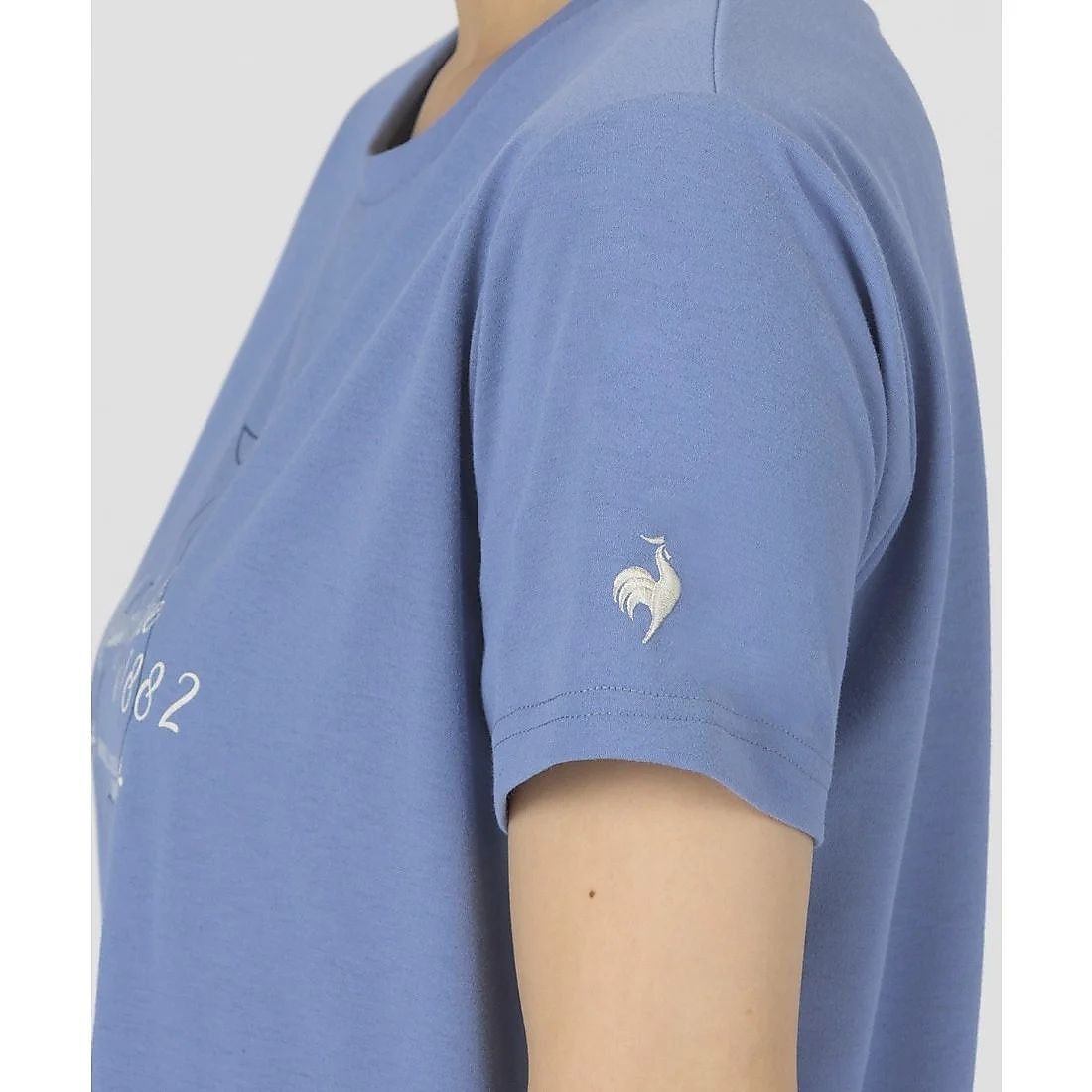 汗染み軽減半袖Tシャツ
