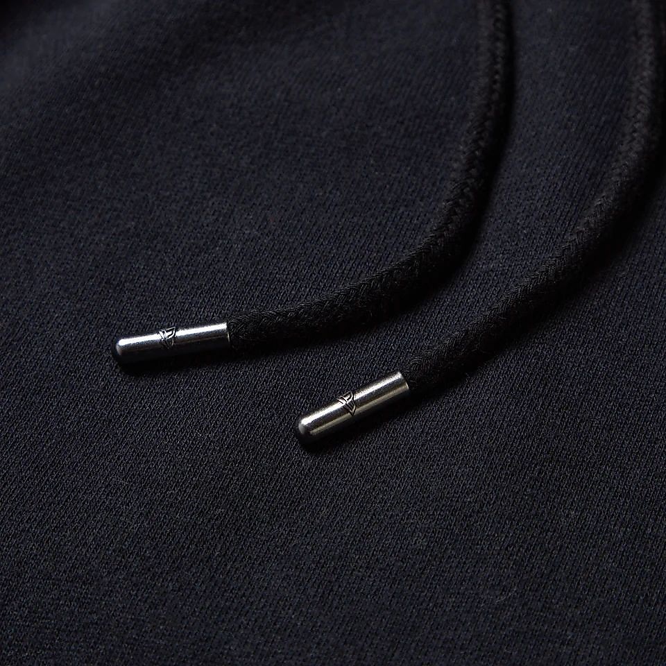 SWEAT PT BLK