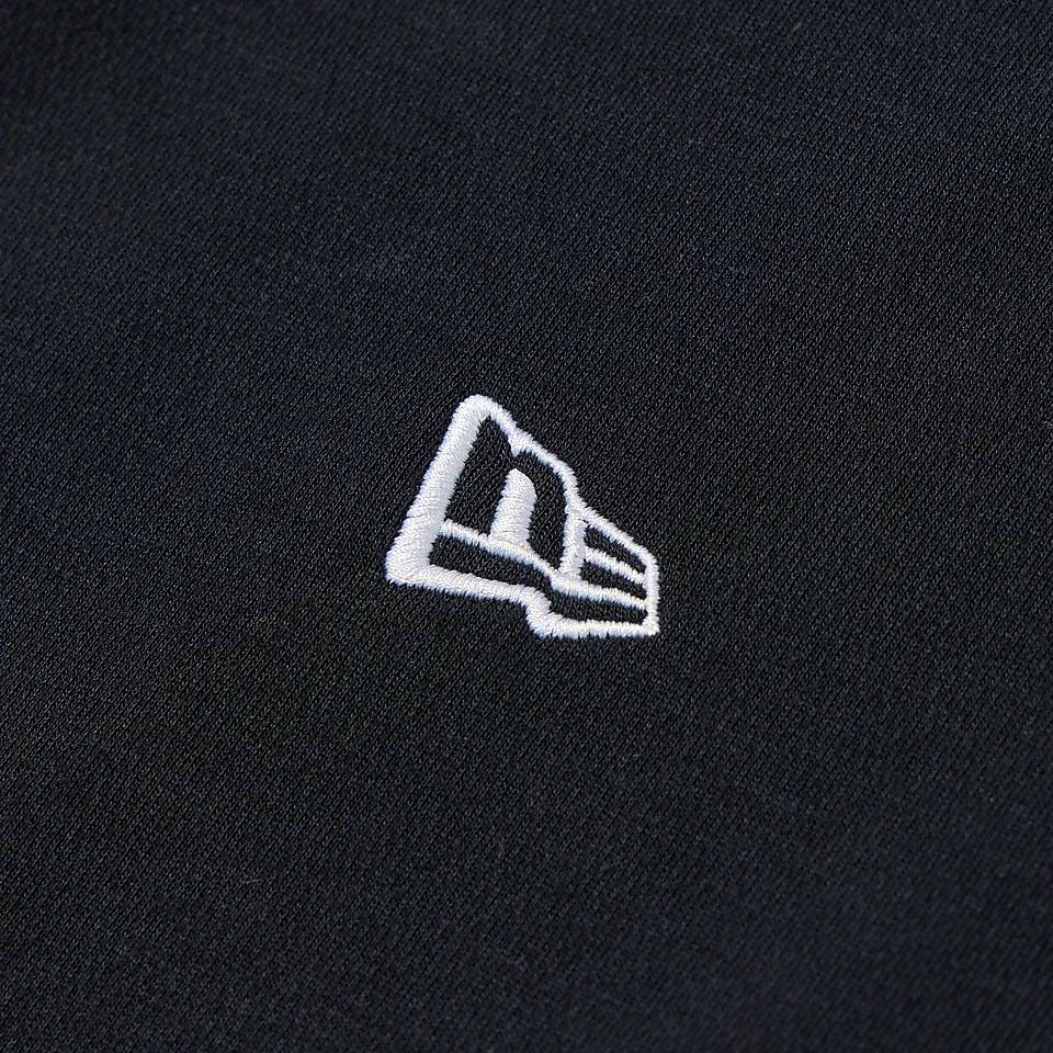 PA LS OS PF TEE BLK