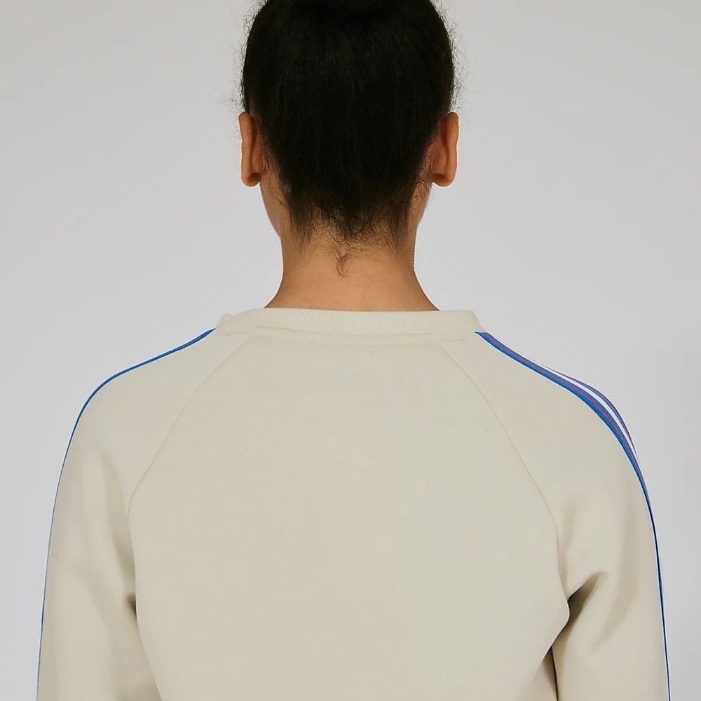 RAGLAN SLEEVE SHIRT