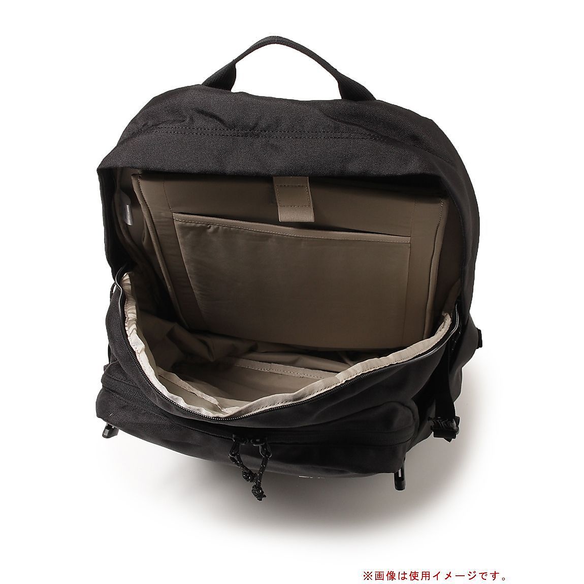 Boulder Daypack (ボルダーデイパック)