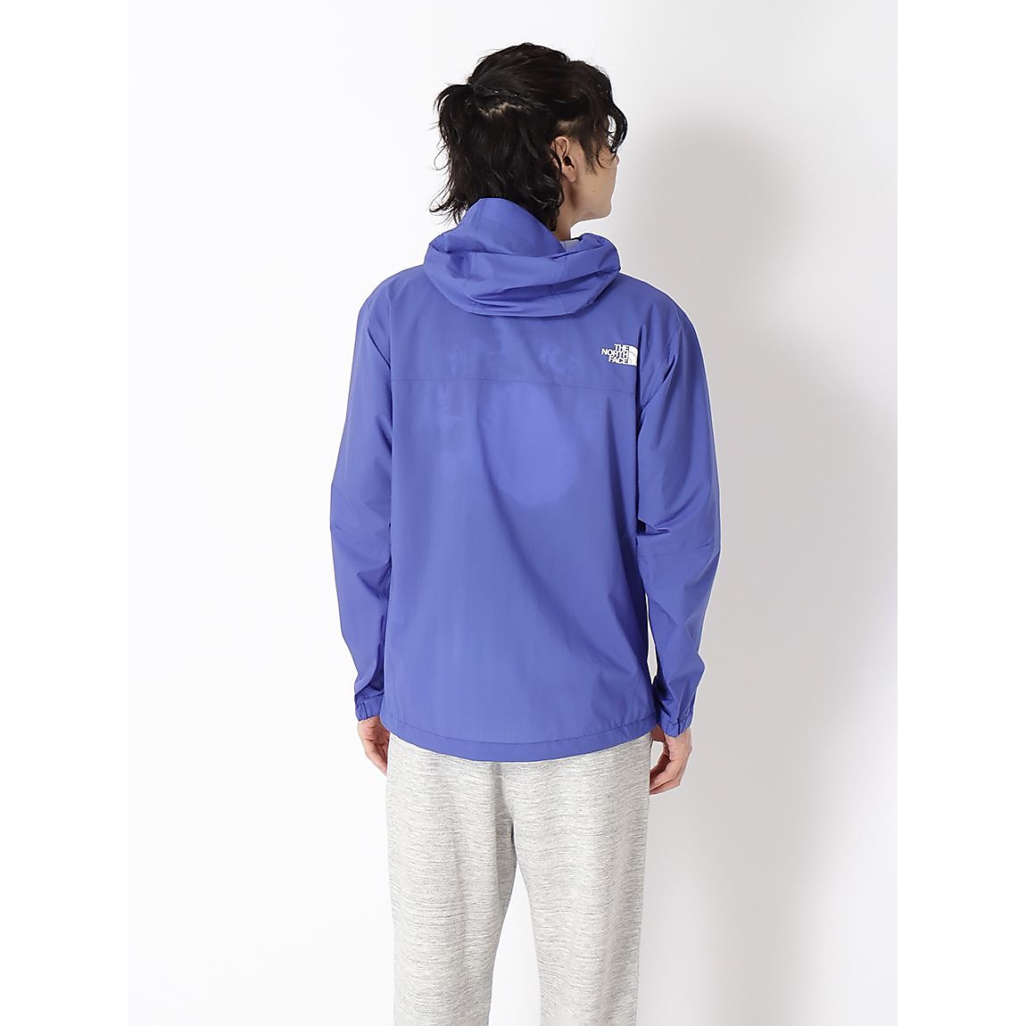 Venture Jacket (ベンチャージャケット)