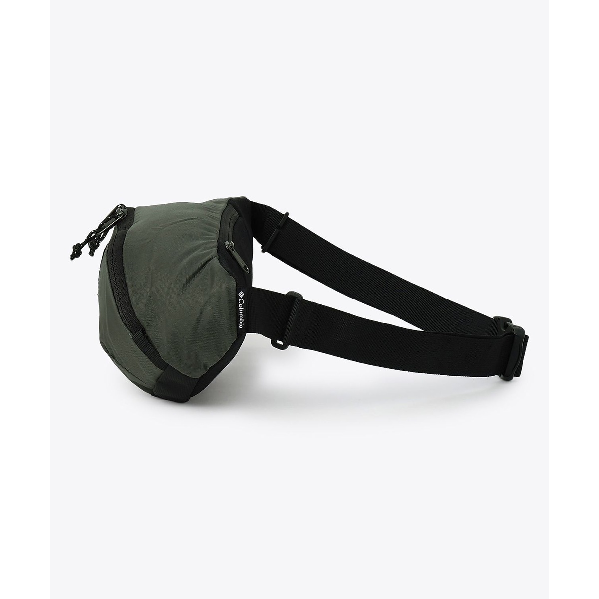 パナシーアヒップバッグ