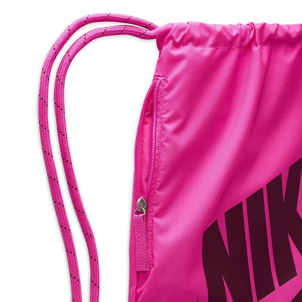 NIKE HERITAGE DRAWSTRING