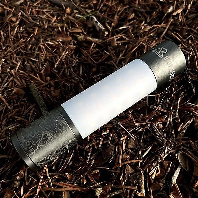 MINIMALIGHT GLAY TOPO