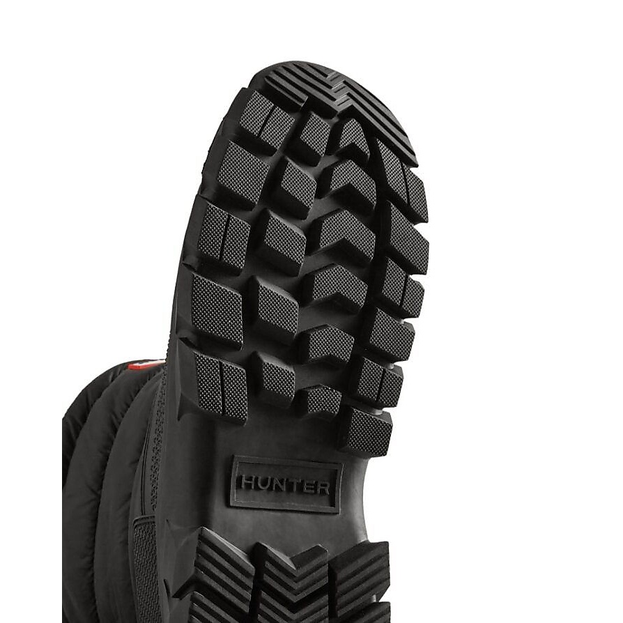 MENS INTREPID SHORT SNOW BOOT