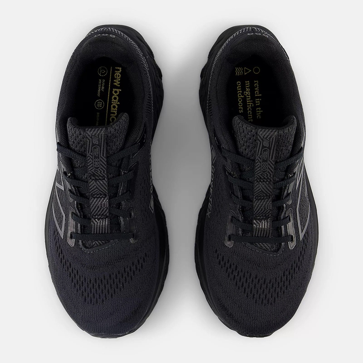 Fresh Foam X 880 V14 Gore-Tex