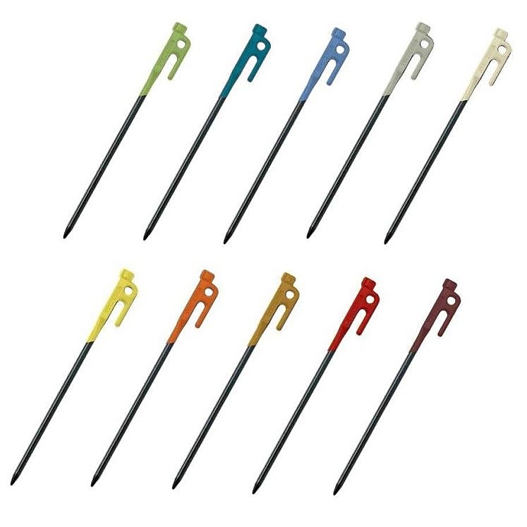 カラーステーク