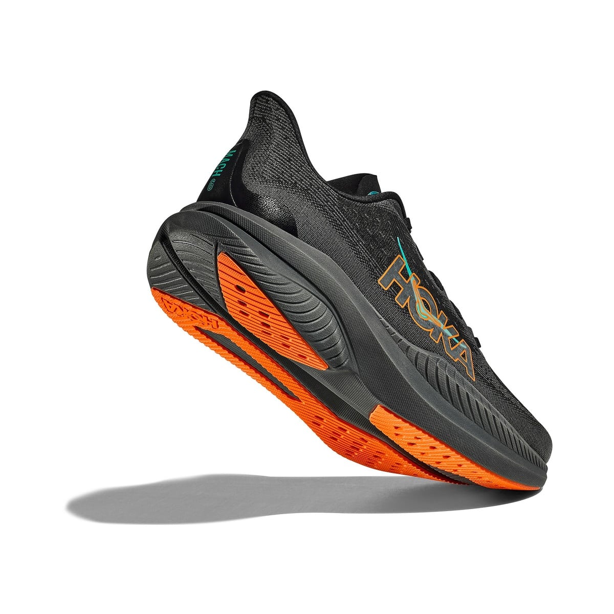 M MACH 6