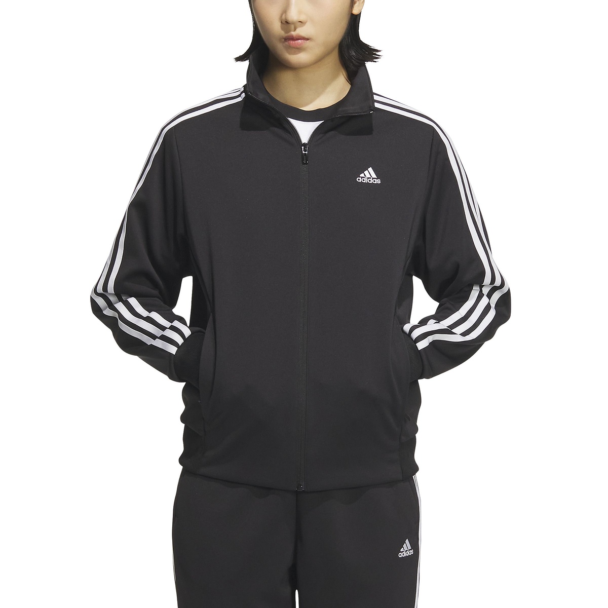 W MH 3S トラックトップ