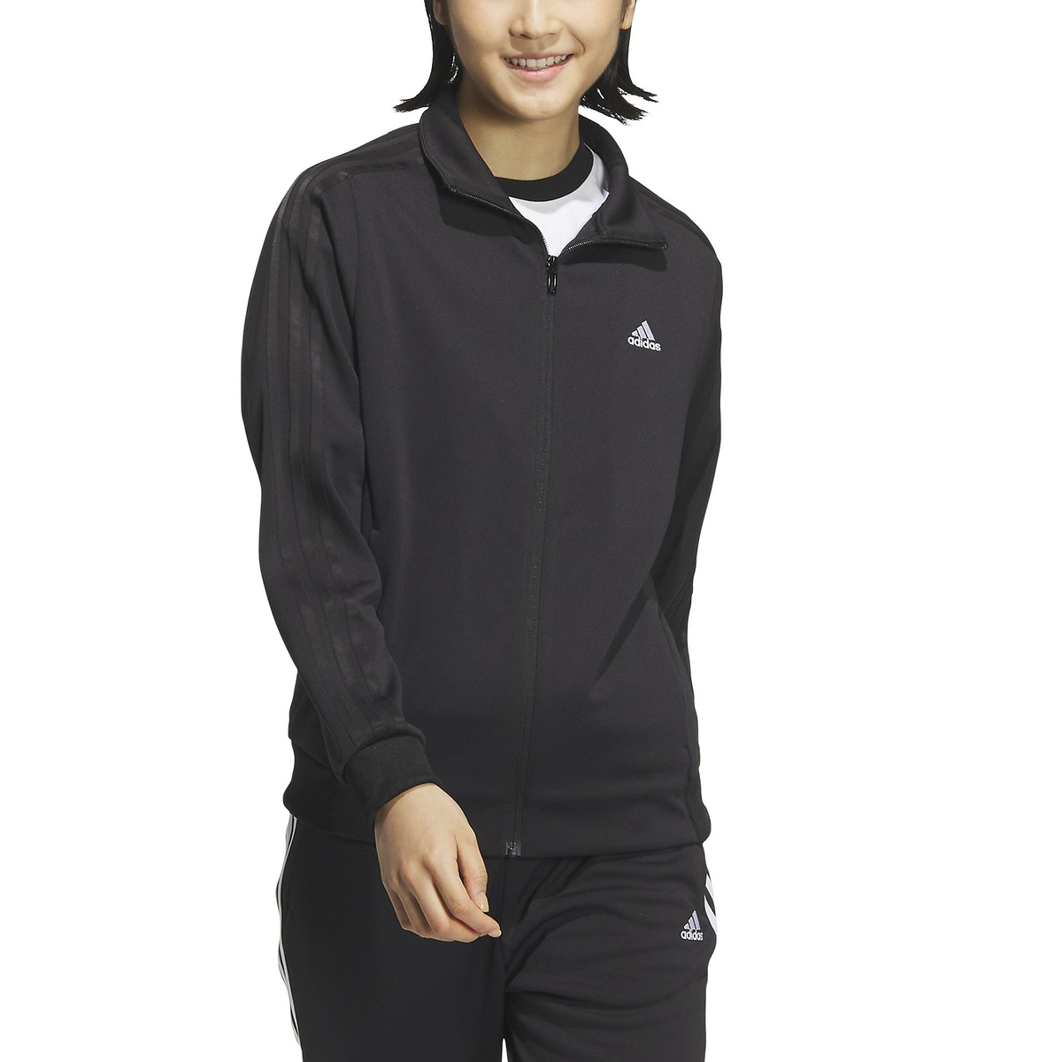 W MH 3S トラックトップ