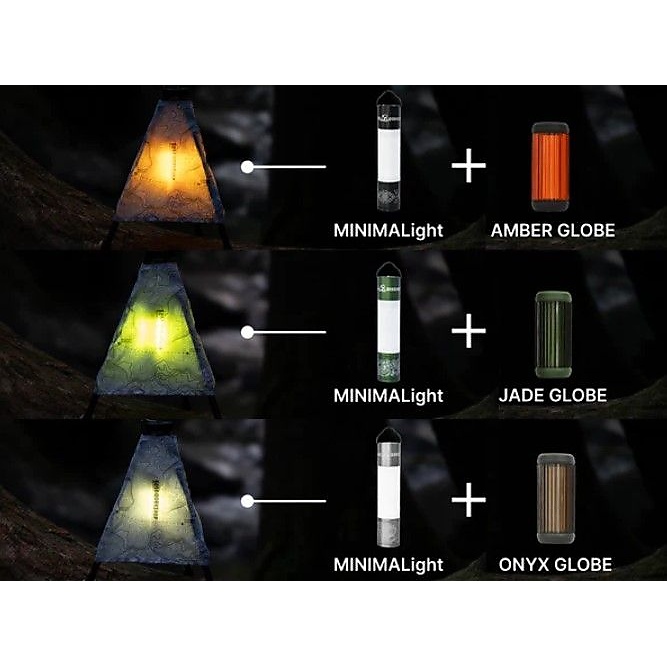 THE ANDON TRIPOD HANGER