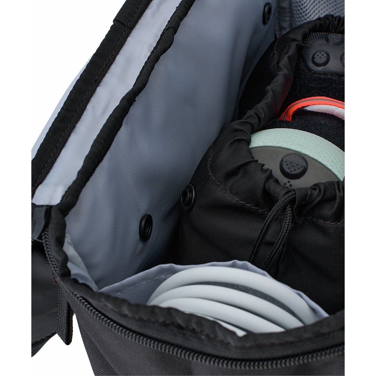 UA Tarpaulin Backpack 40L 2.0