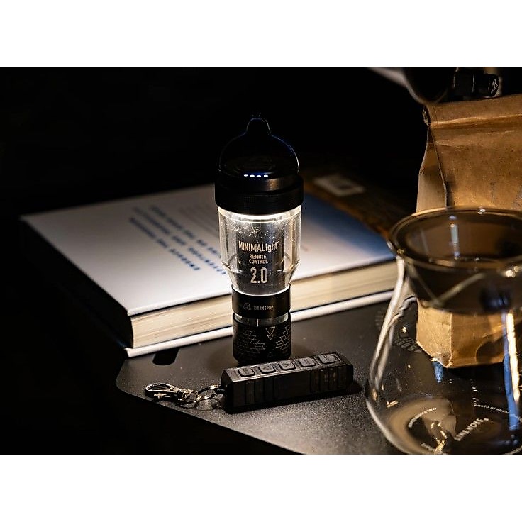 MINIMALIGHT RC 2.0 OLIVE PAISLEY