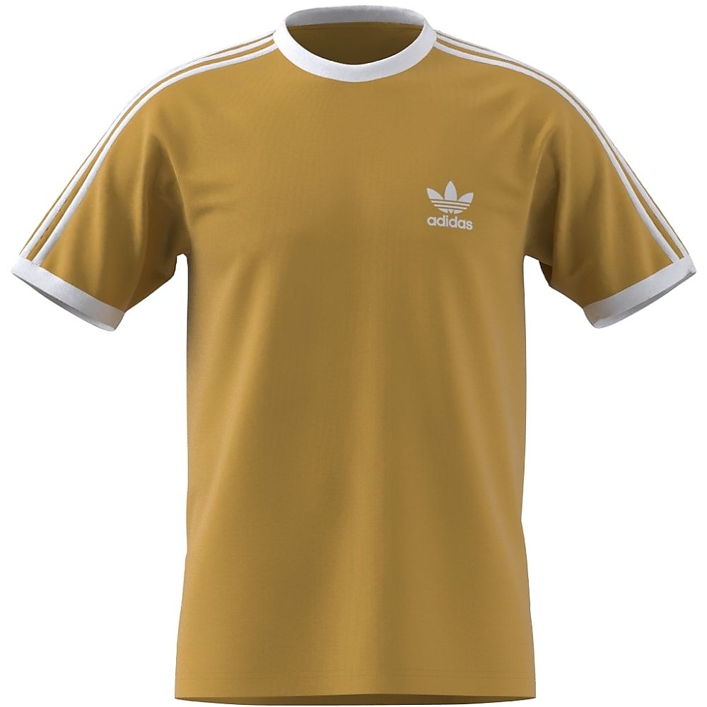 3-STRIPES TEE