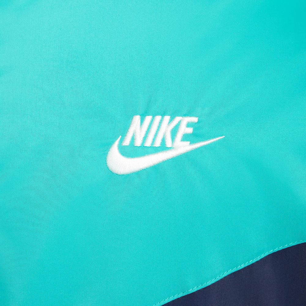 ナイキ NSW HE WR ウーブン フーディ ジャケット