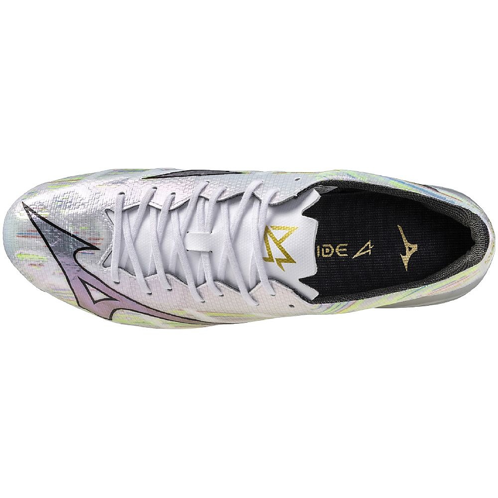 ミズノアルファ2 PRO