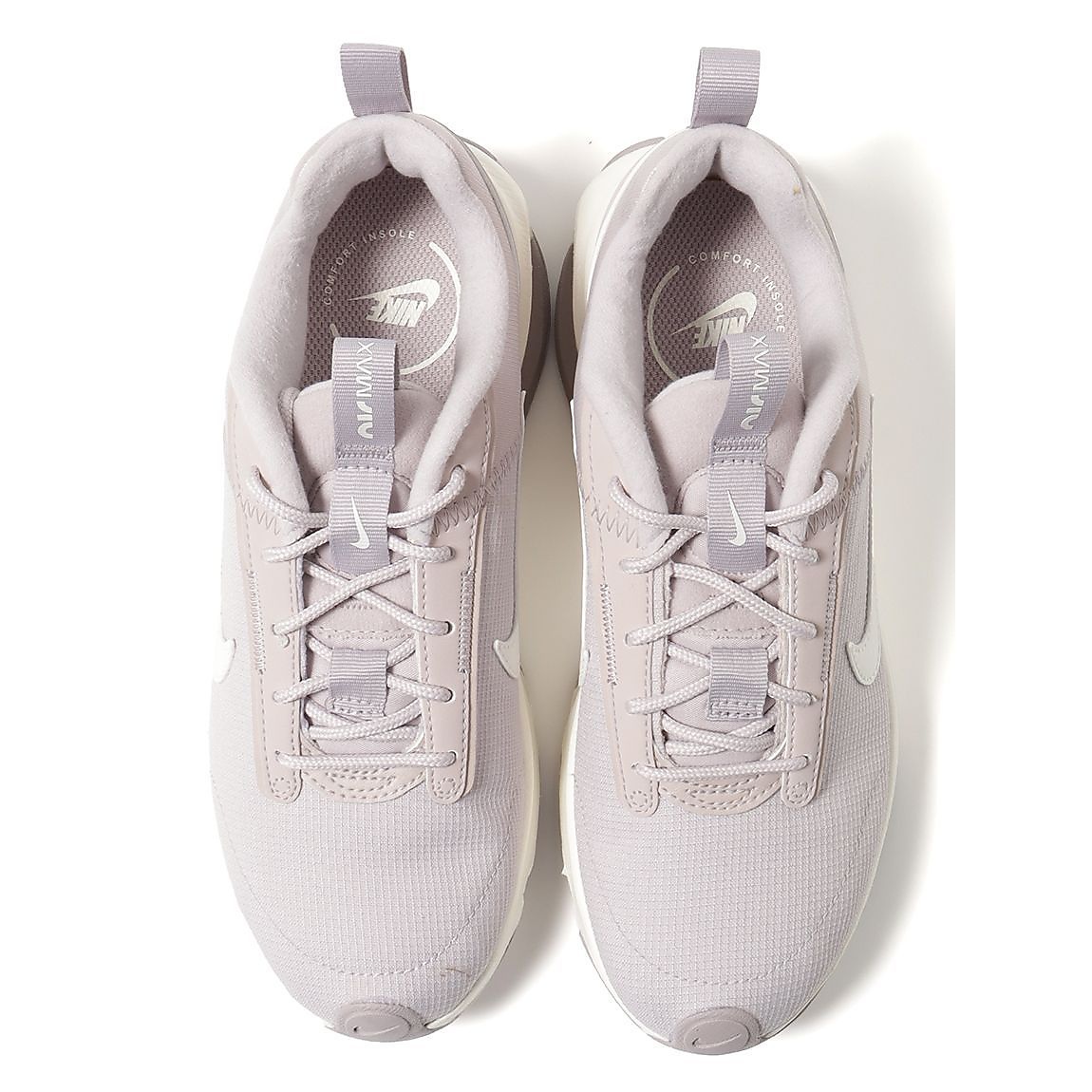 ナイキ ウィメンズ エア マックス INTRLK ライト