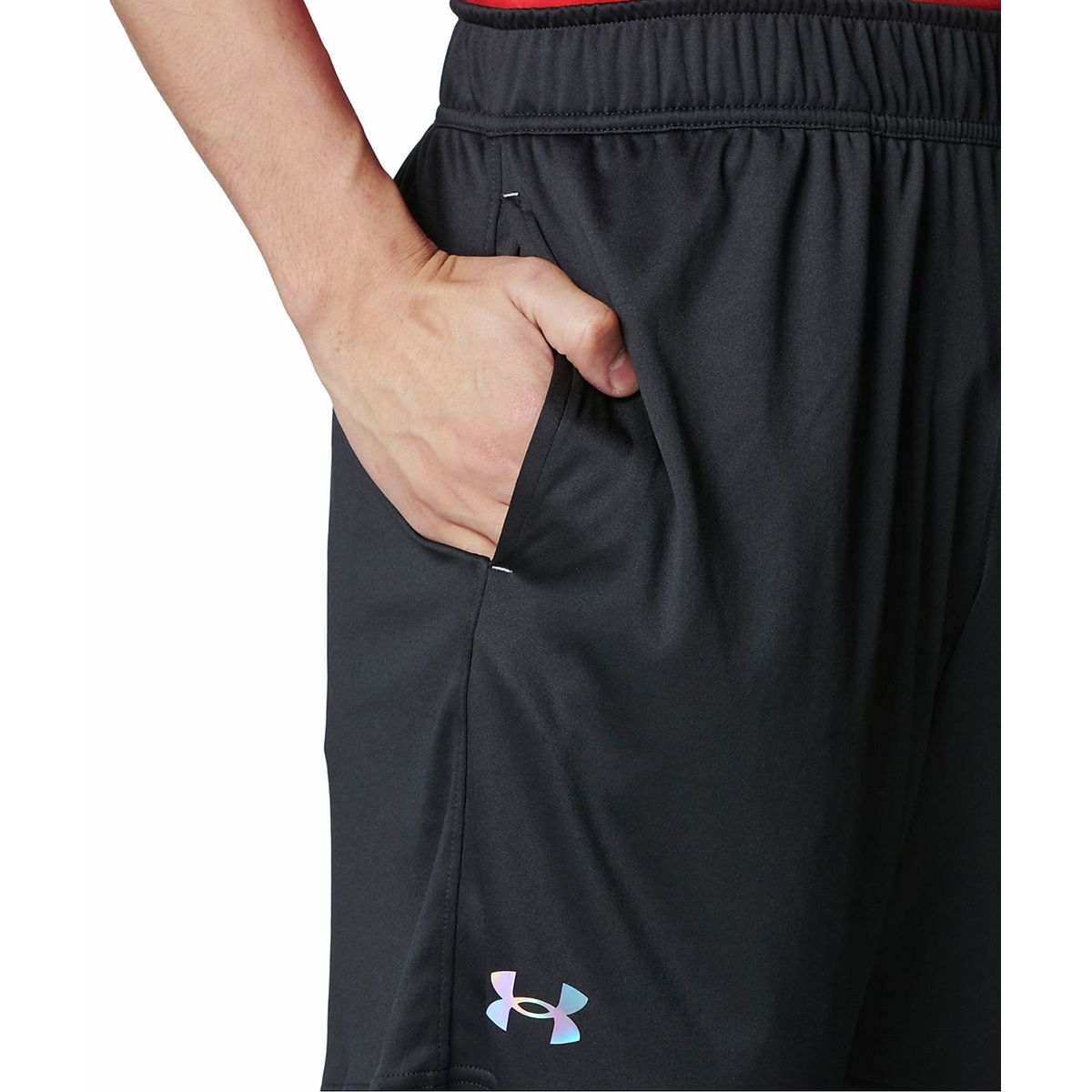 UA YARD TECH SHORTS