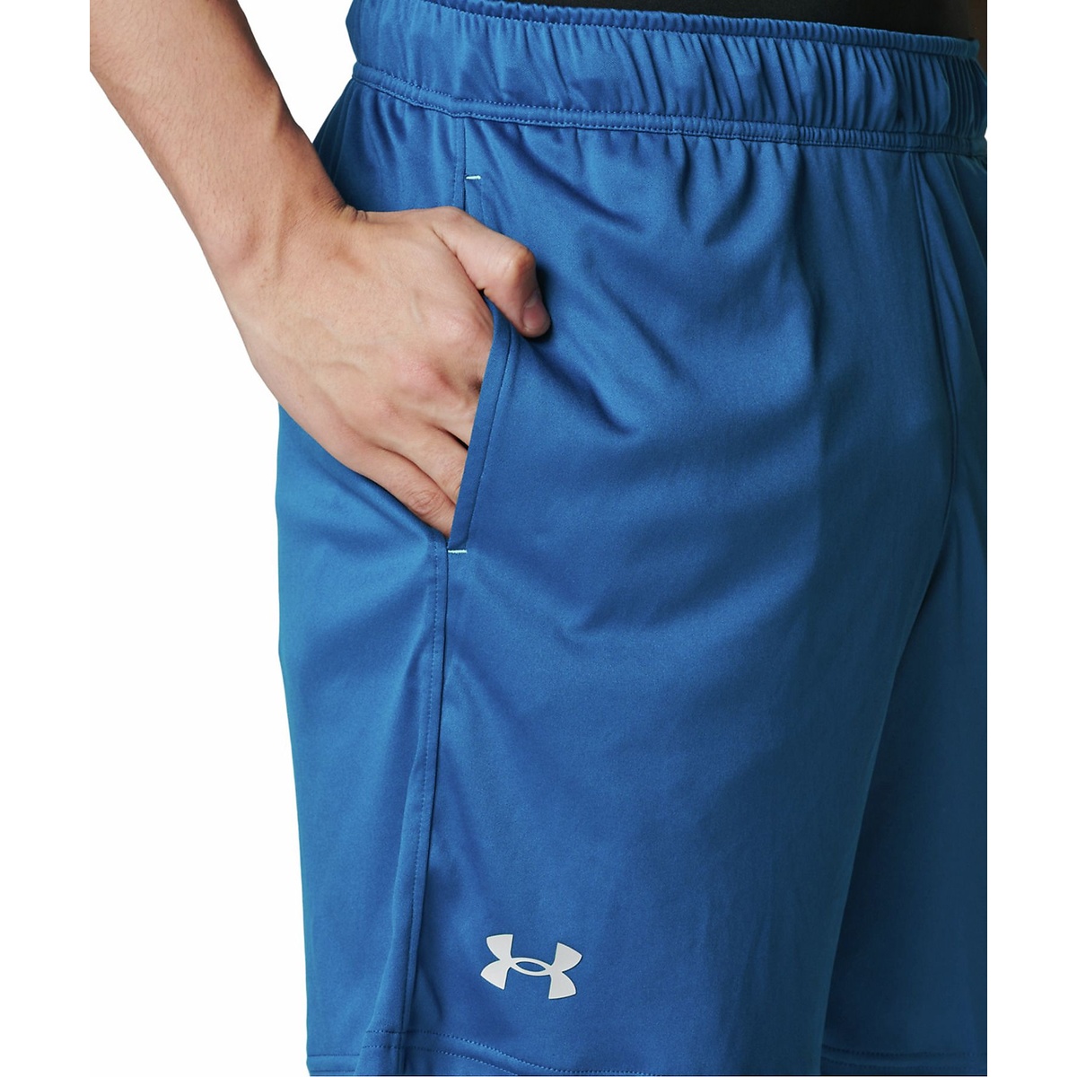 UA YARD TECH SHORTS