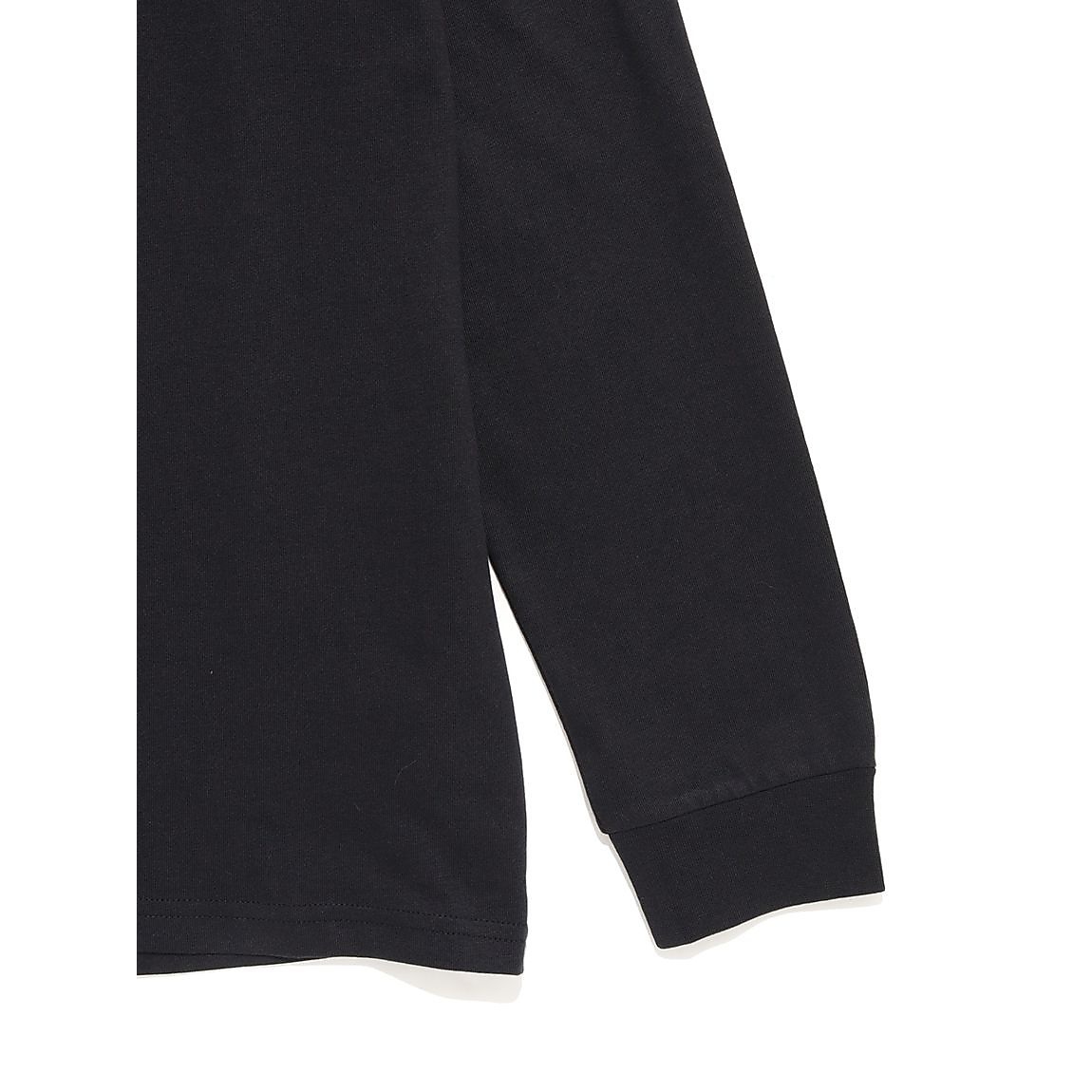 エクスプローラーズキャニオンロングスリーブTシャツ