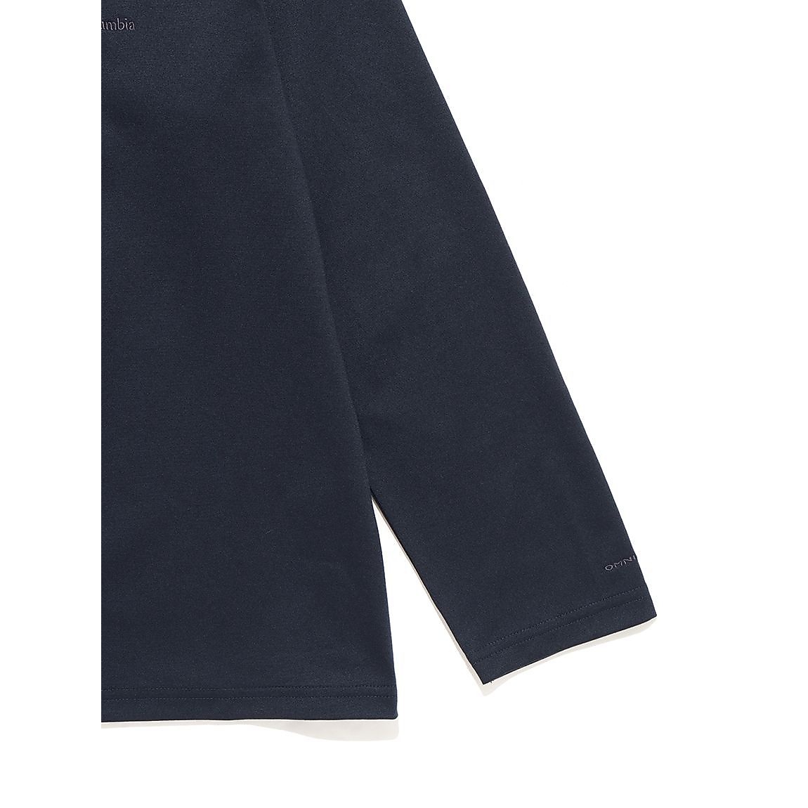 ウィメンズクレストトゥーフォレストロングスリーブクルー