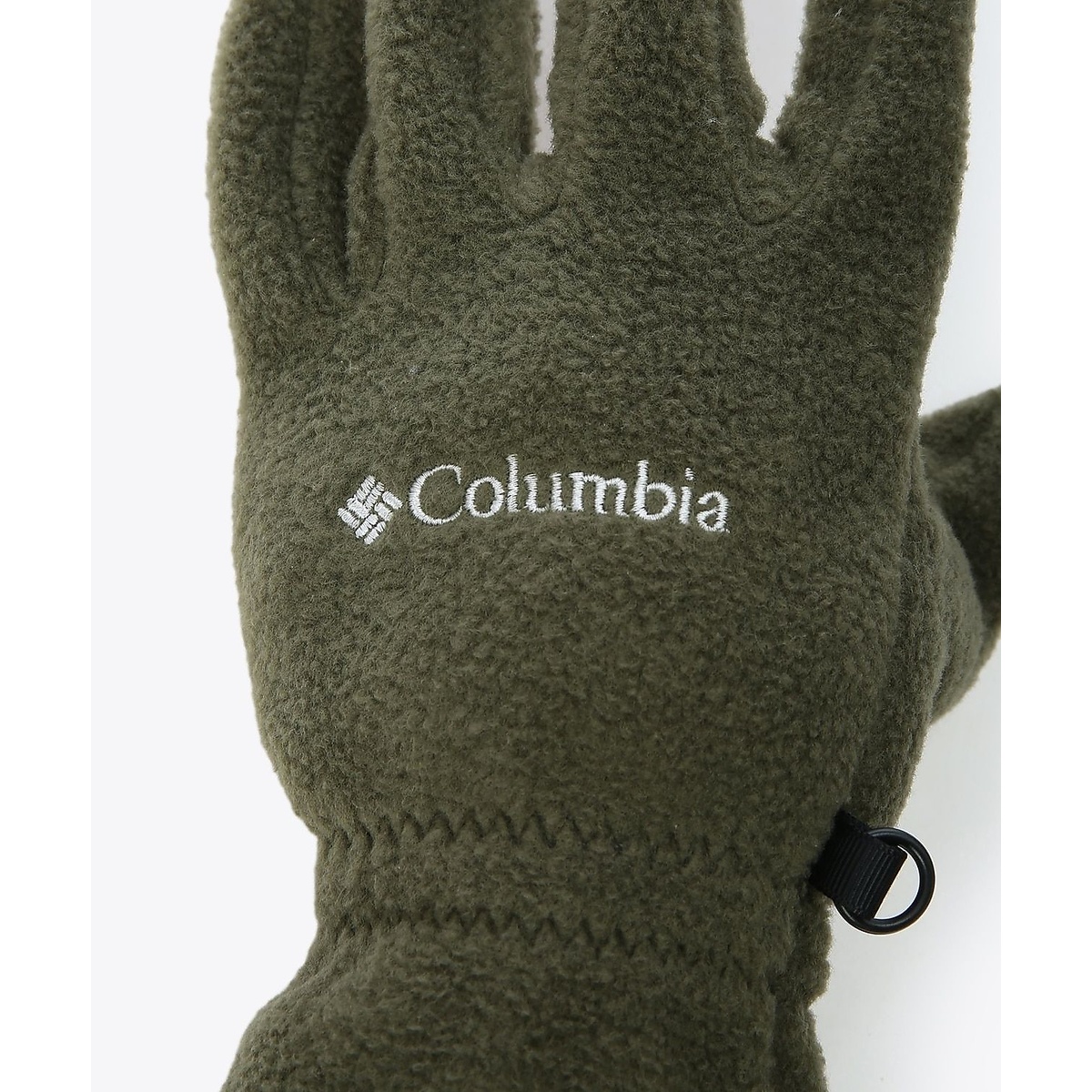 バックアイスプリングスグローブ