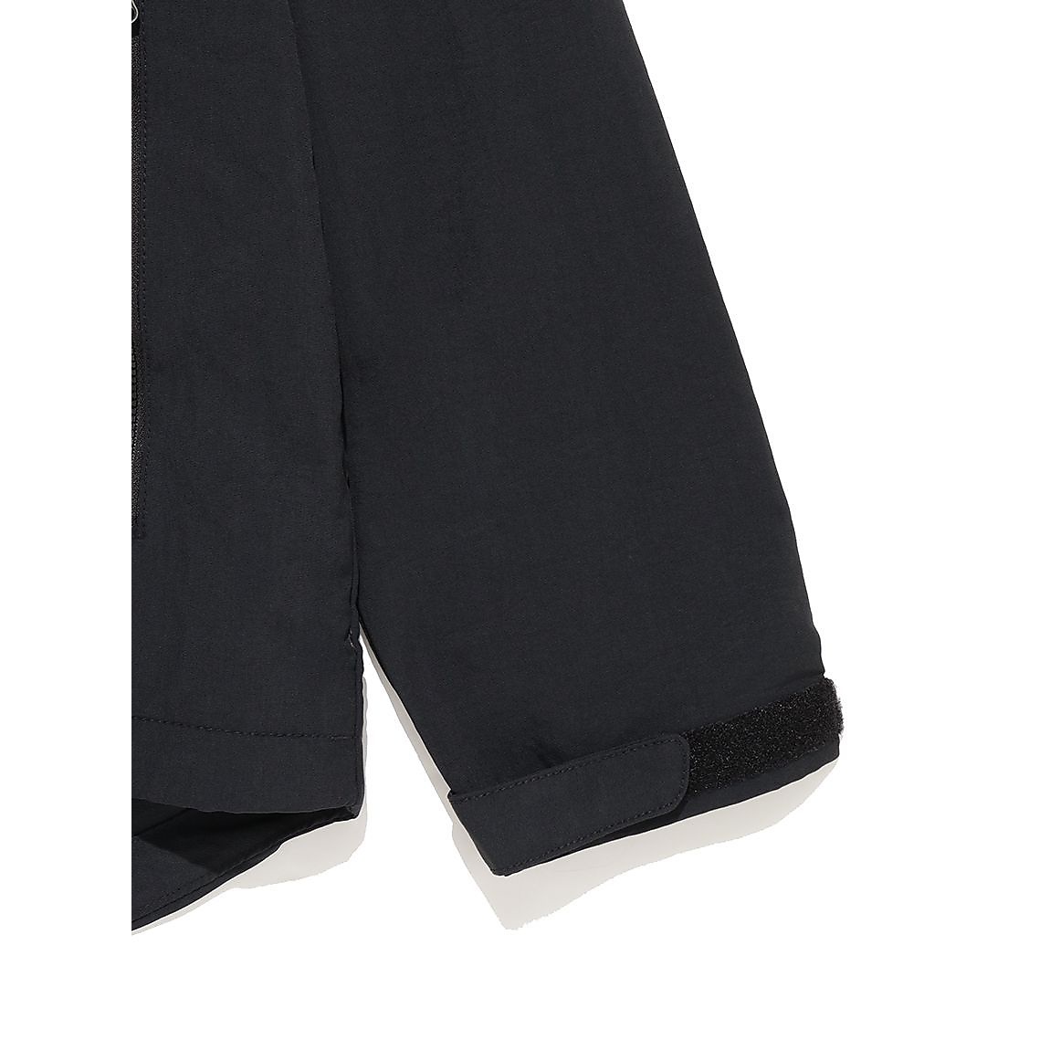 ヴィザボナパスIIジャケット